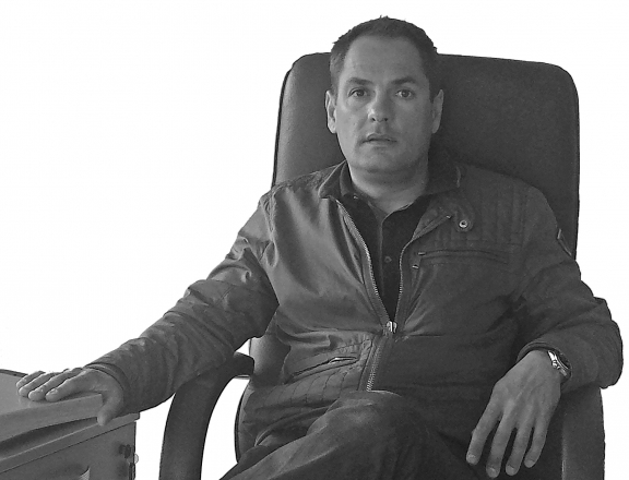 xavier simon xavier simon