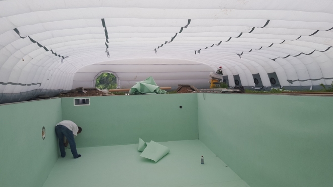 Pour ne plus subir la météo