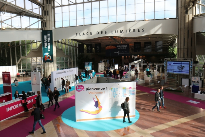 27e edition salon Piscine Global 27e edition salon Piscine Global