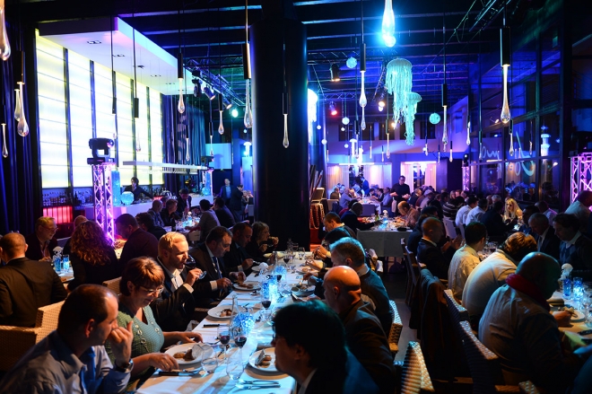 Hayward : 50 ans déjà !