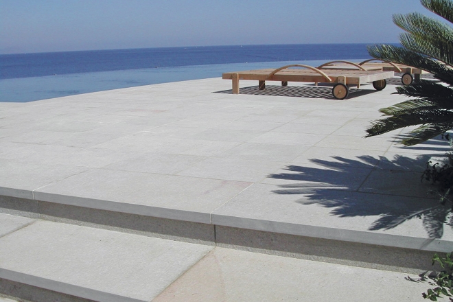 dallage buxy rocamat