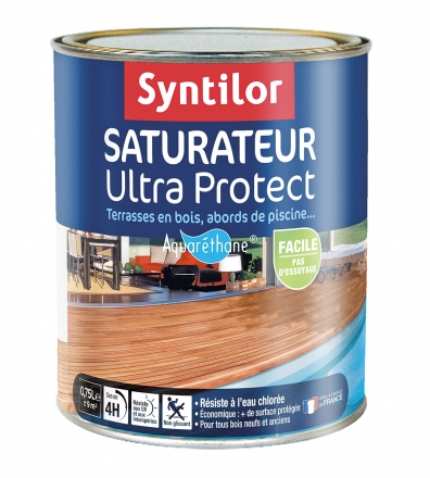 syntilor saturateur ultra protect