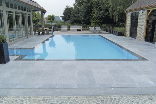 pierre bleue hainaut