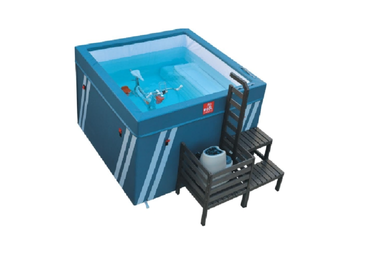 L’aquabike sans piscine