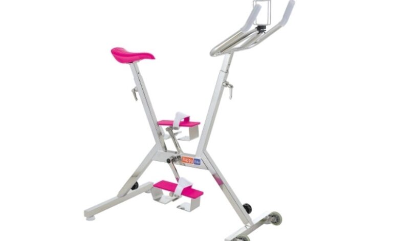 Le sport haut en couleurs