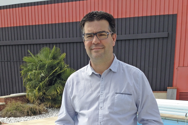 Pourquoi j’ai choisi Mondial Piscine : Mondial Piscine au Mans (72)