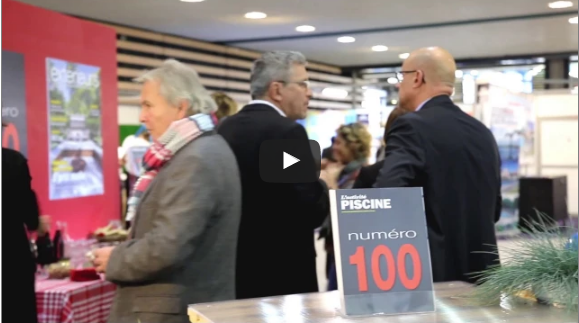 Salon Piscine Global