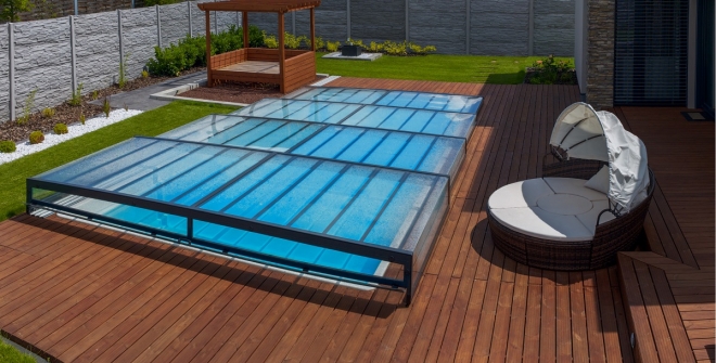 abri piscine aquacomet 2