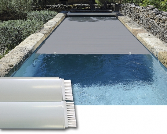 Nouveaux coloris de lames