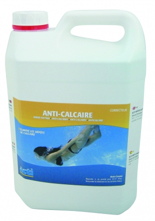 acti anti-calaire scp