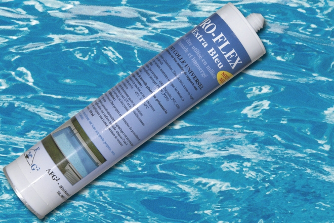 Pro-flex de AFG Europe