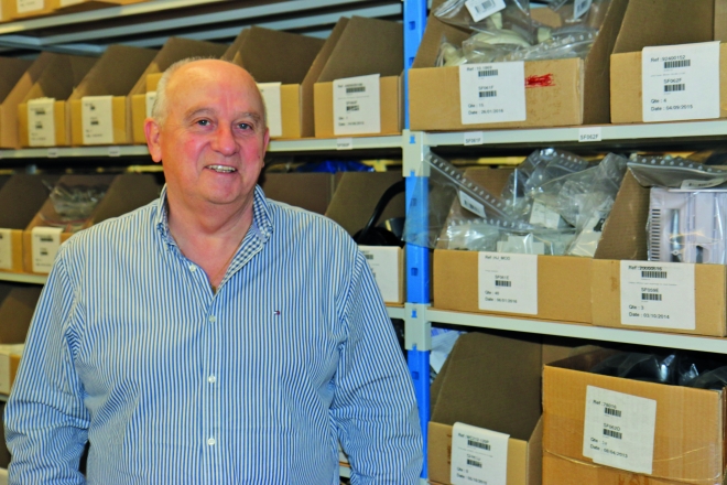 Blue Water Parts – la pièce détachée piscine/spa sous 24 h