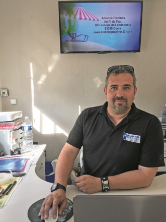 Pourquoi j’ai choisi Alliance Piscines : Au Fil de l’eau