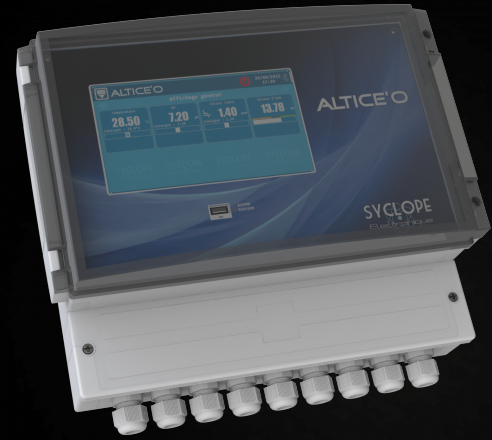 Faciliter la gestion des bassins de collectivité