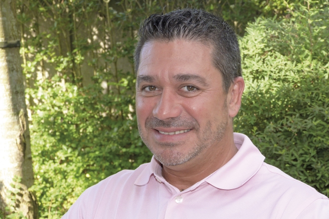 Yannick Sanchez rejoint APF