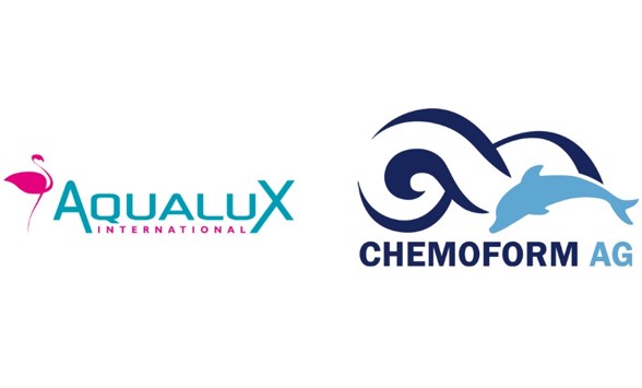 Aqualux rejoint Chemoform