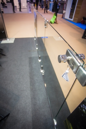 Objectif discrétion