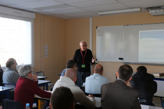 ateliers professionnelle au CFA de Pierrelatte (26) ateliers professionnelle au CFA de Pierrelatte (26)