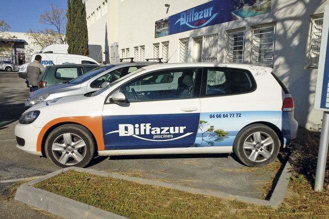 volkswagen golf esprit piscine volkswagen golf esprit piscine