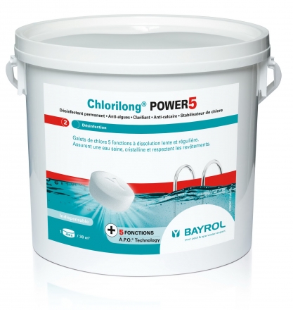 bayrol_chlorilong_power5