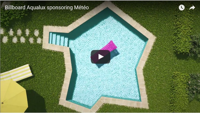 Couverture régionale