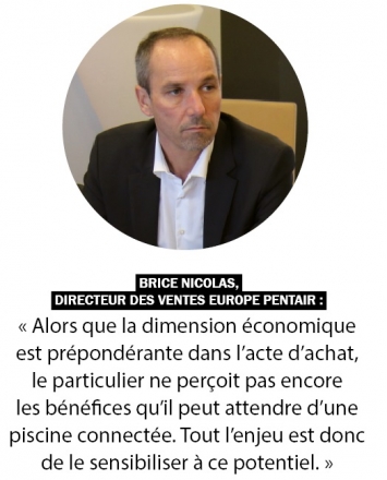 brice nicolas directeur des ventes europe pentair