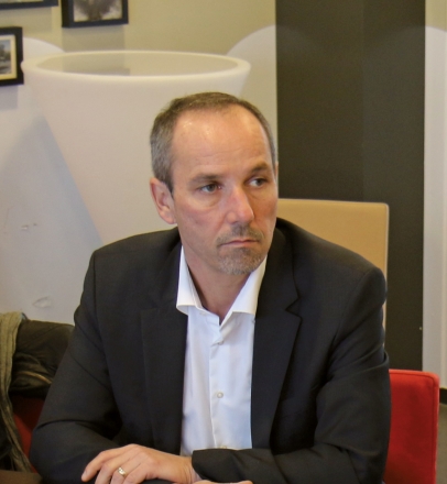 brice_nicolas Directeur PENTAIR EUROPE brice_nicolas Directeur PENTAIR EUROPE