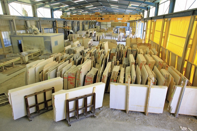 franck charel usine rocamat