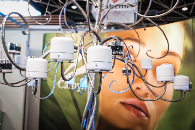 Diffuseur de senteurs