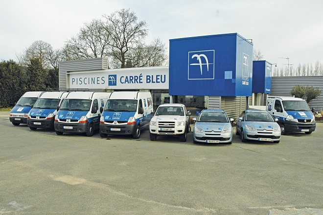 carre bleu vehicules carre bleu vehicules