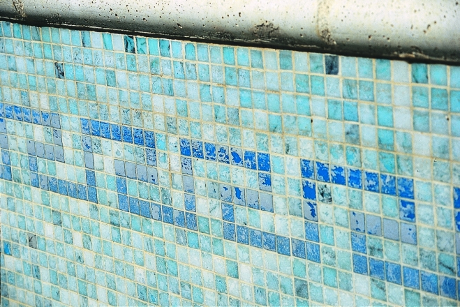 carrelage bassin psicine