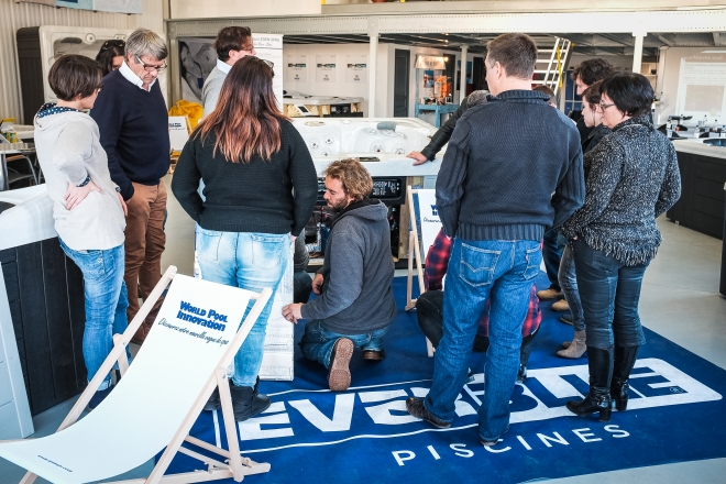 centre national de formation SPAs WPI centre national de formation SPAs WPI