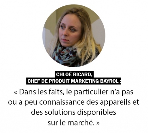 La piscine connectée, une rupture qui va façonner le piscinier de demain