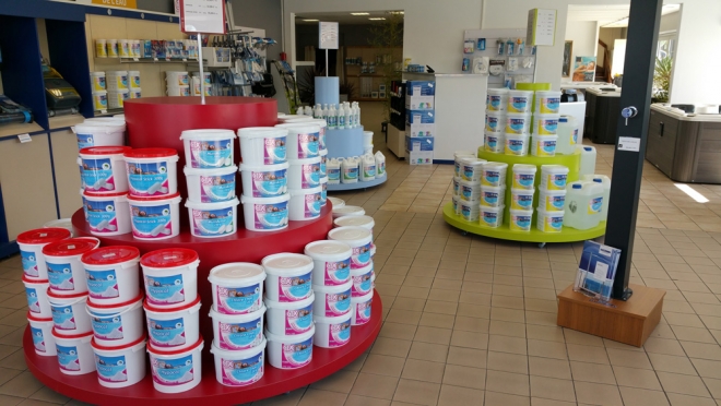 Le magasin est mort, vive le magasin