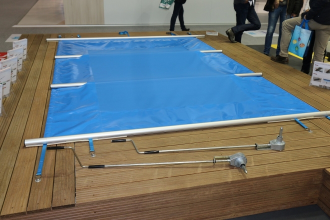 La plus légère du marché