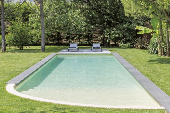 La part belle à l’extérieur