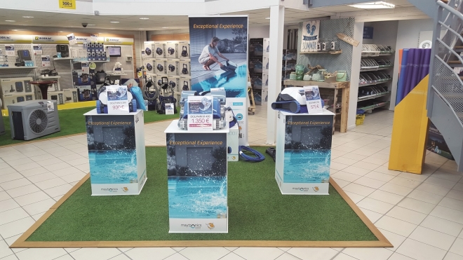 QUELLES PLV POUR VOTRE MAGASIN ?