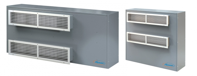 La déshumidification