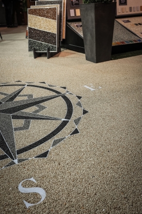 Développement à l’international