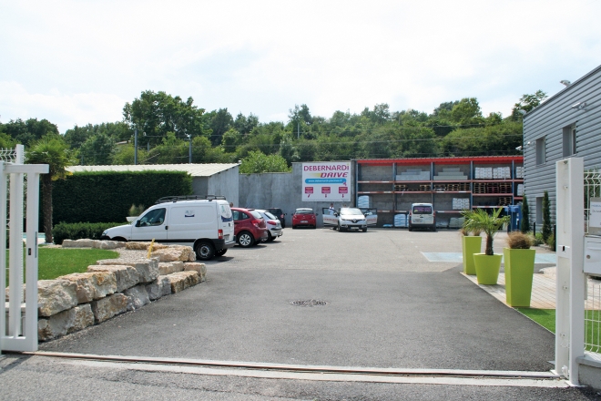 drive denernardi piscines