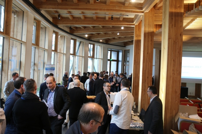 échanges convention caron piscines échanges convention caron piscines