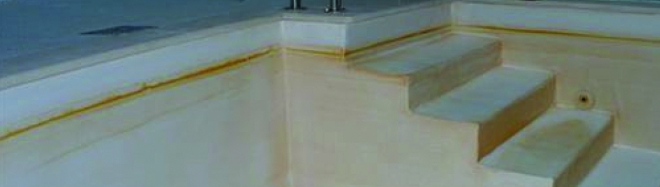 effet du chlore piscine