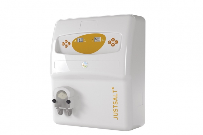 electrolyseur de sel justsalt_pro electrolyseur de sel justsalt_pro