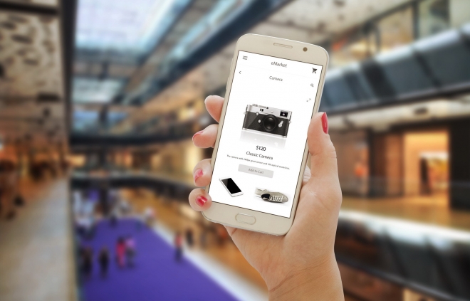 emarket mobile comportement d'achat emarket mobile comportement d'achat