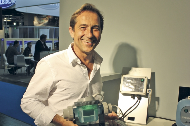 emmanuel baret 2014 ccei