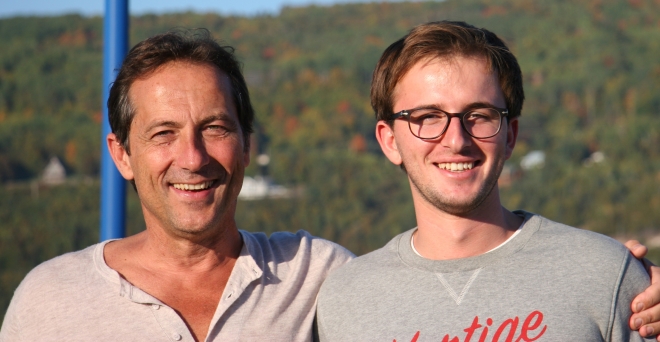 À la conquête de l’Ouest !