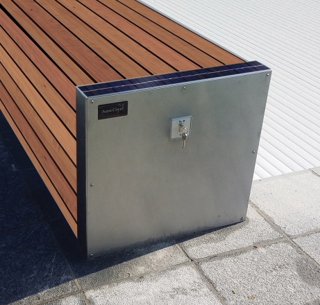 Le plein de nouveautés