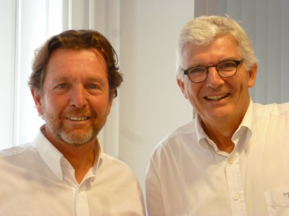 FIJA vise le Benelux