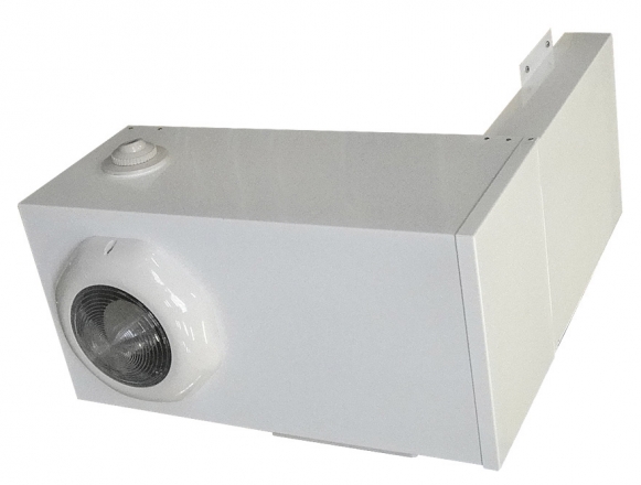 Un skimmer, mais pas que…