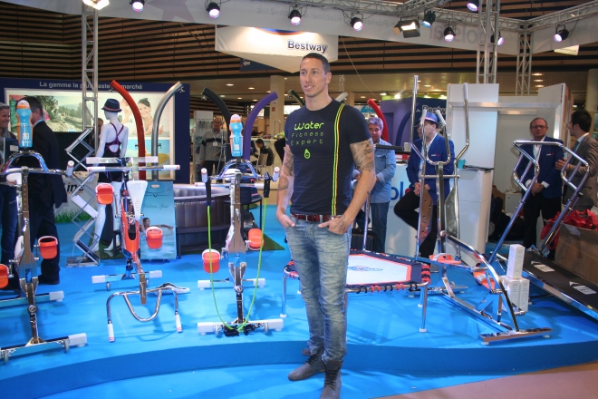 4 innovations et 1 star